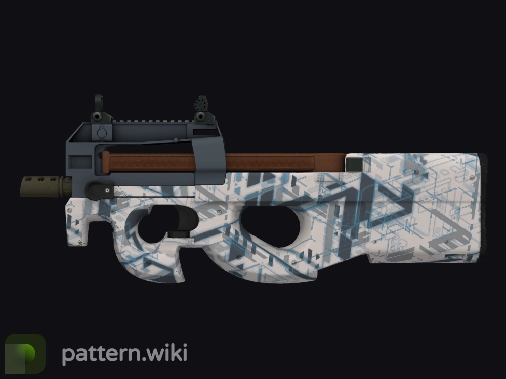 P90 Schematic seed 742