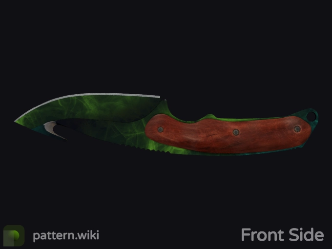 skin preview seed 727