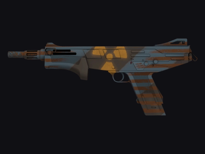 MAG-7 Irradiated Alert preview