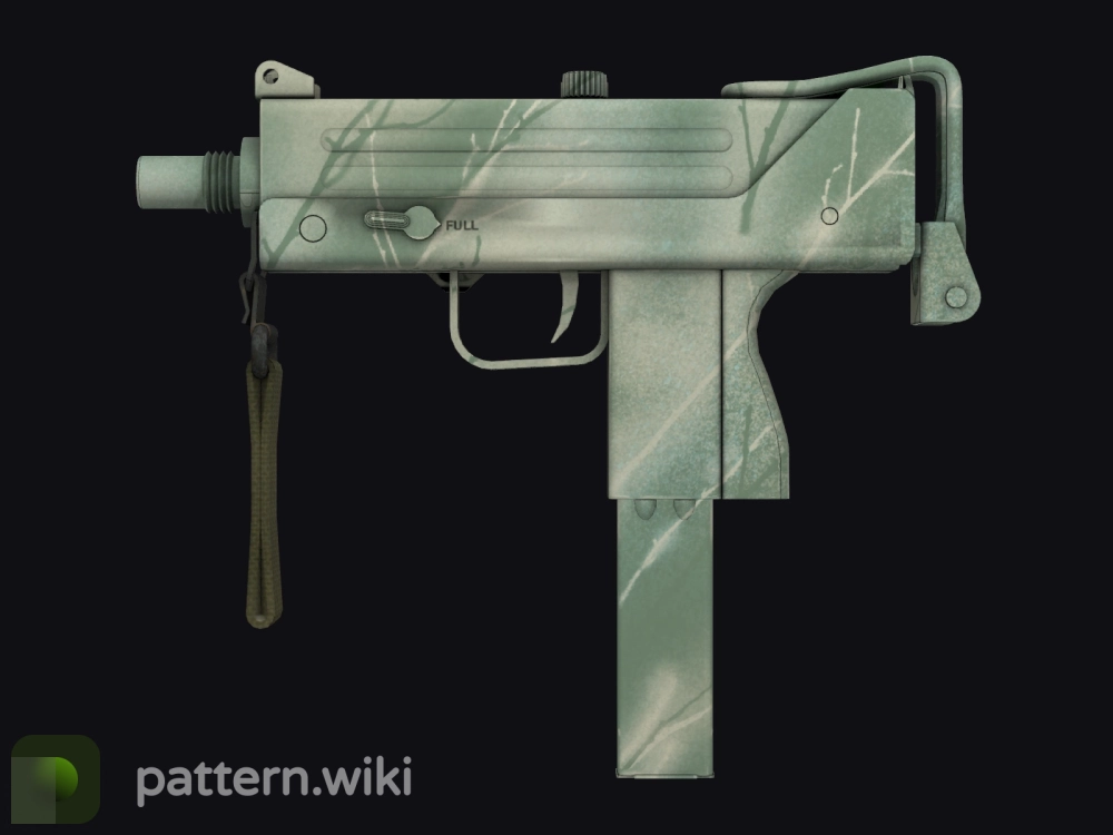 MAC-10 Surfwood seed 118