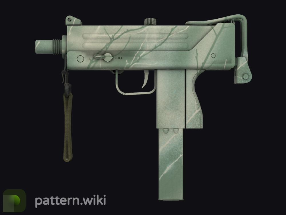 MAC-10 Surfwood seed 55