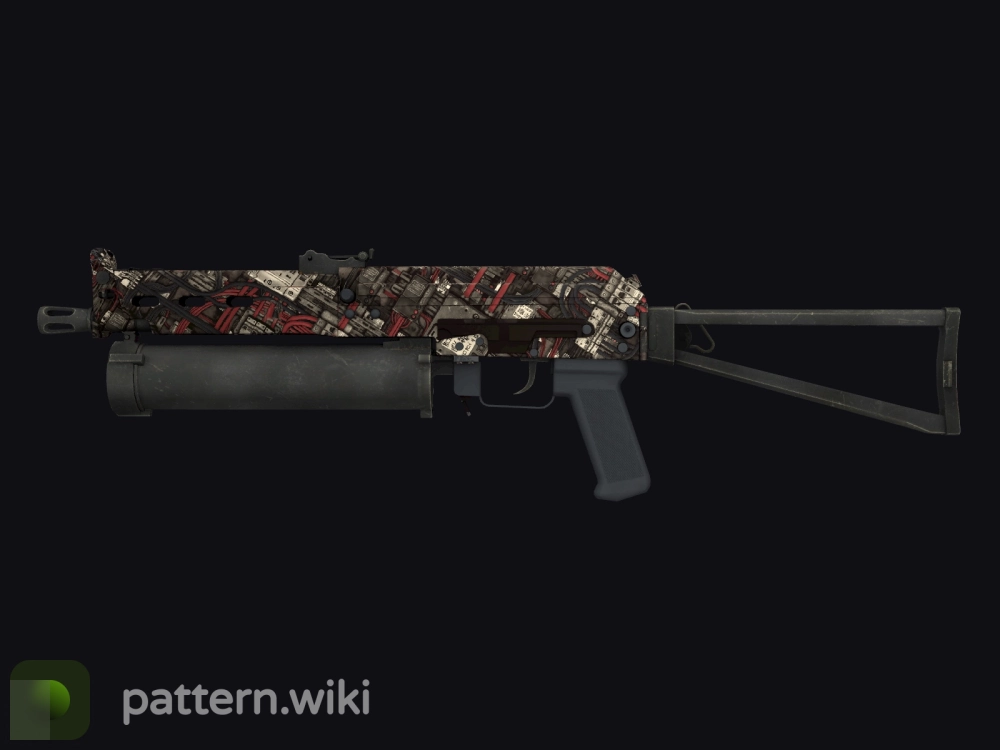 PP-Bizon Breaker Box seed 308