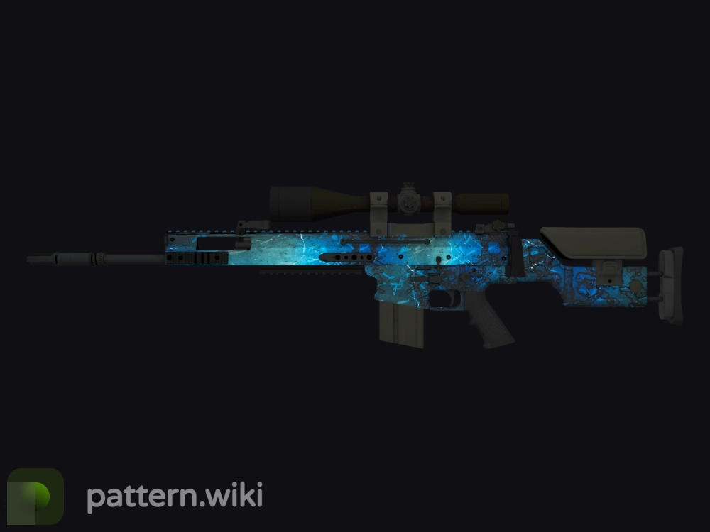 SCAR-20 Grotto seed 942