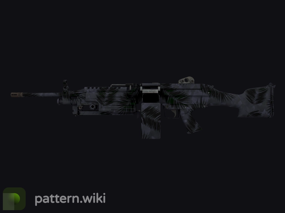 M249 Midnight Palm seed 32