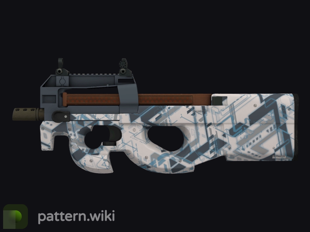 P90 Schematic seed 750