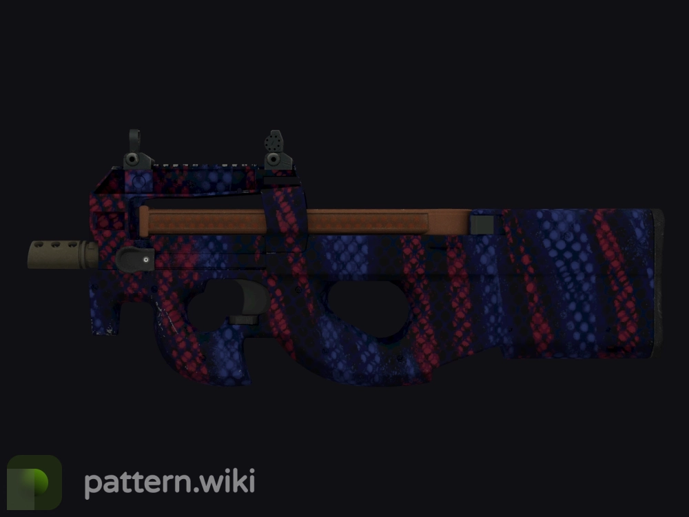 P90 Teardown seed 0