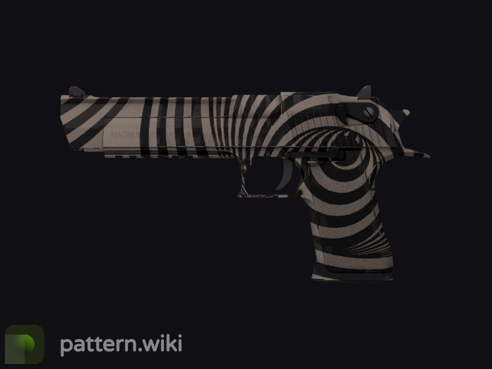 Desert Eagle Hypnotic seed 868