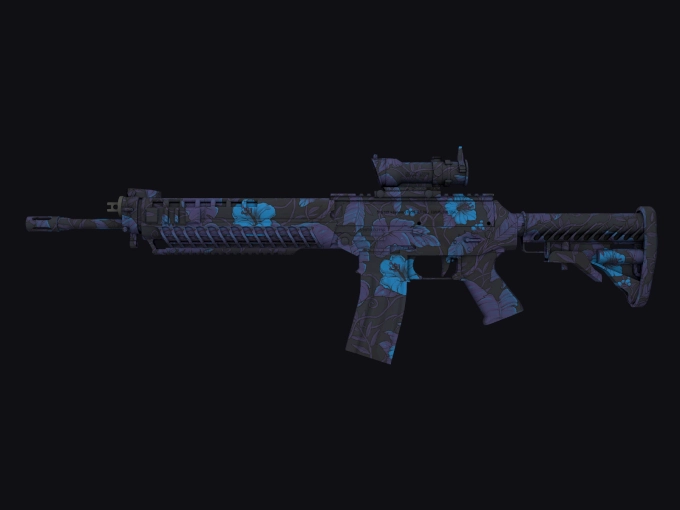 skin preview seed 951