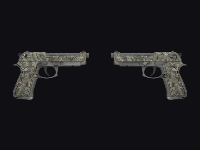 skin preview seed 981