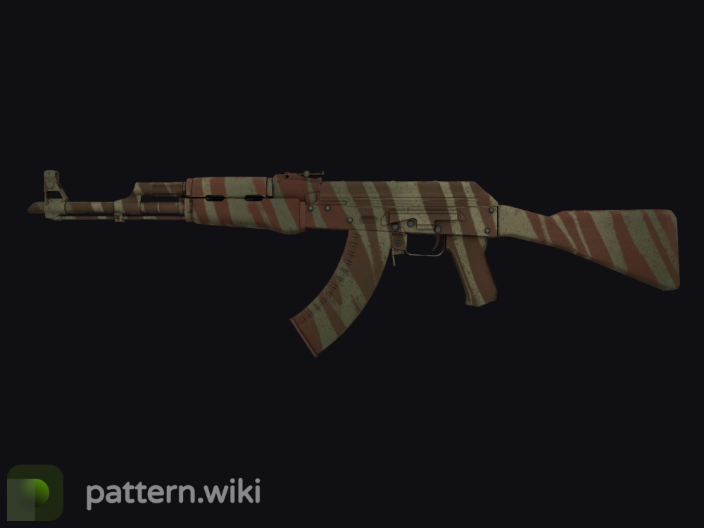 AK-47 Predator seed 920