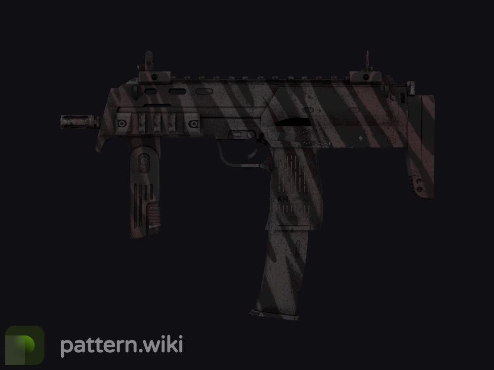 MP7 Prey seed 43