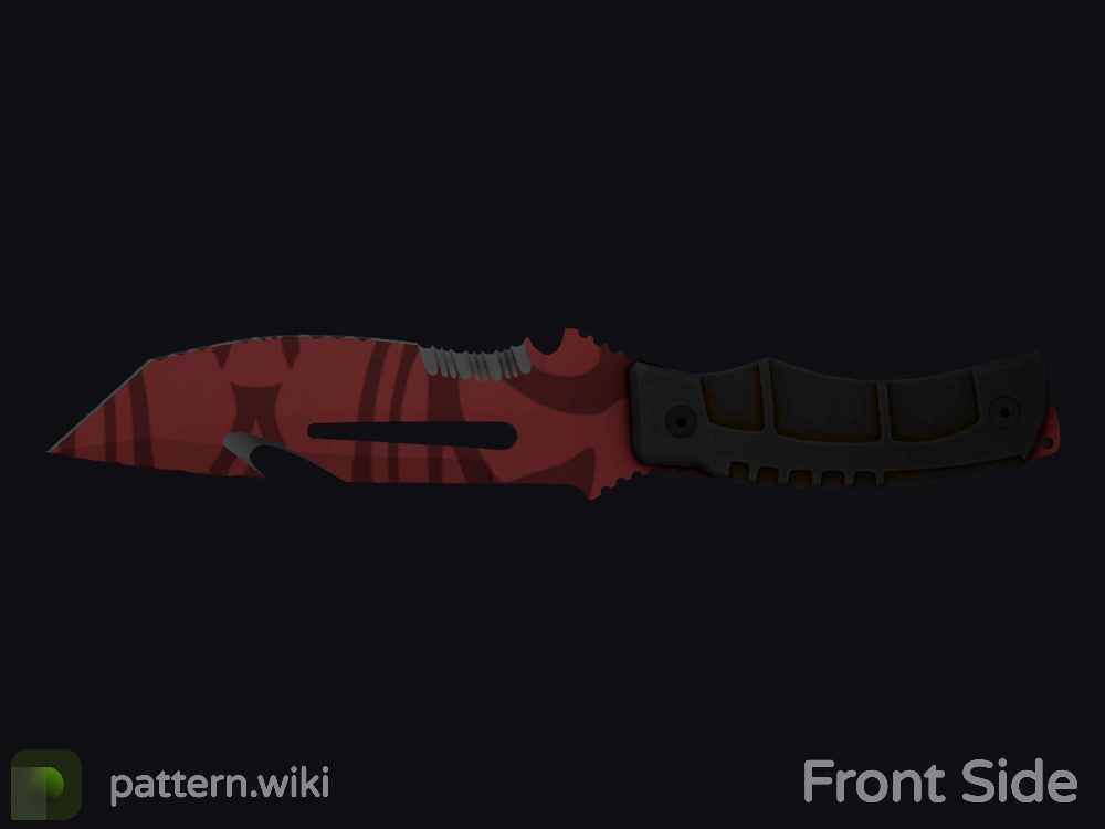 Survival Knife Slaughter seed 479