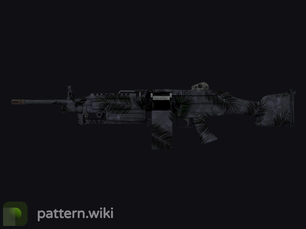 M249 Midnight Palm seed 303