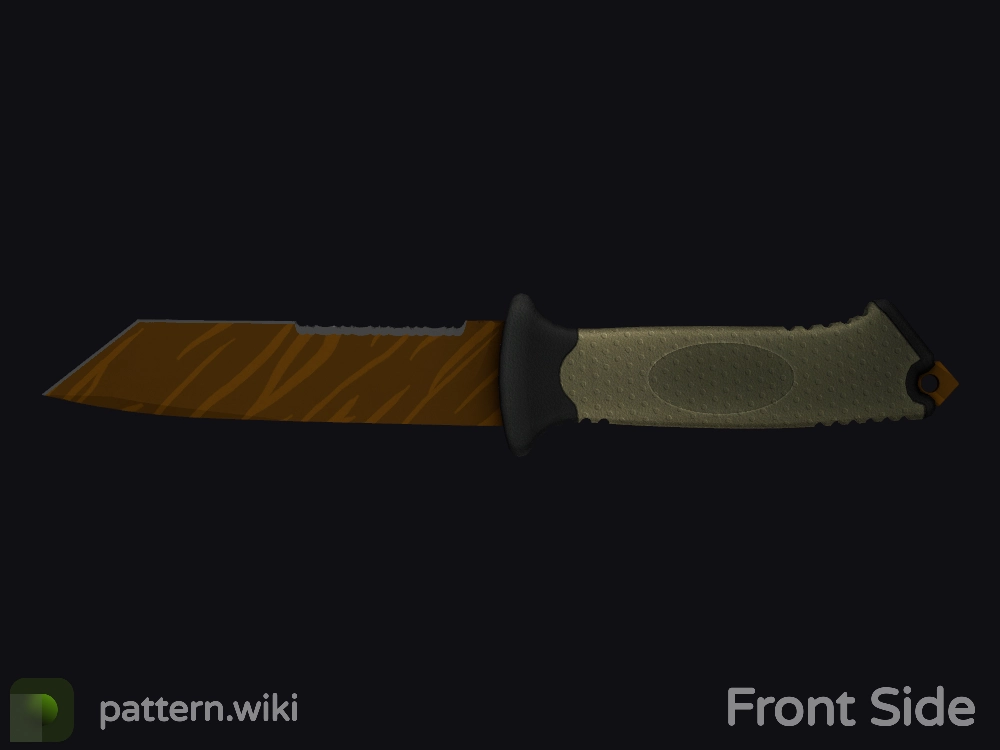 Ursus Knife Tiger Tooth seed 440