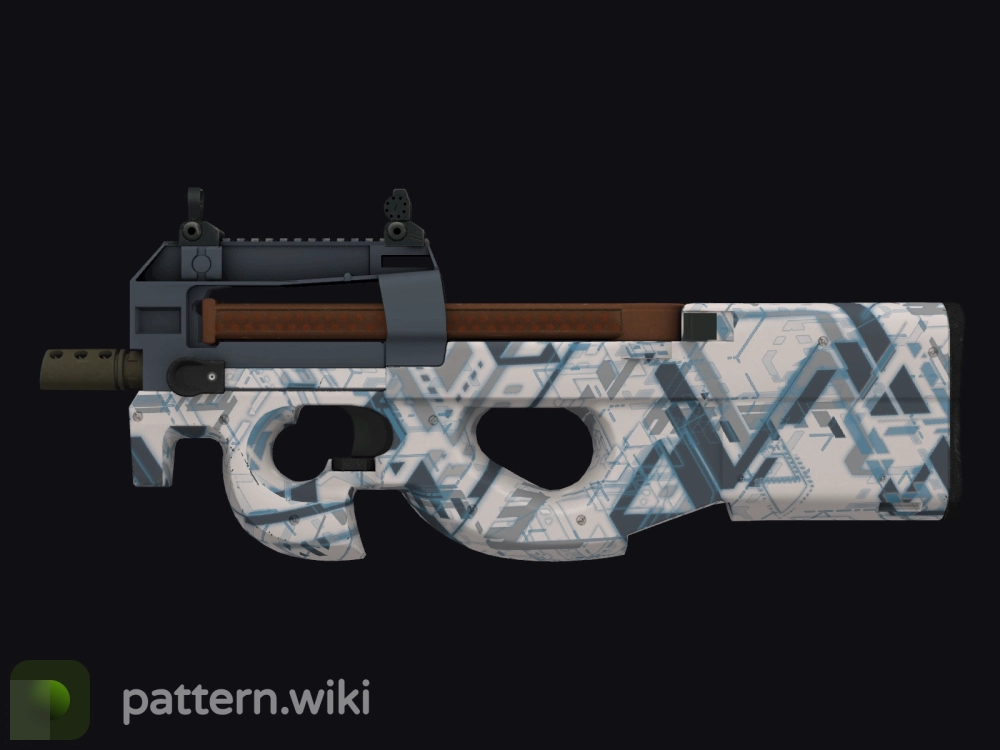 P90 Schematic seed 932