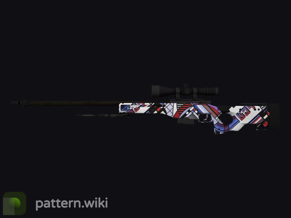 AWP POP AWP seed 495