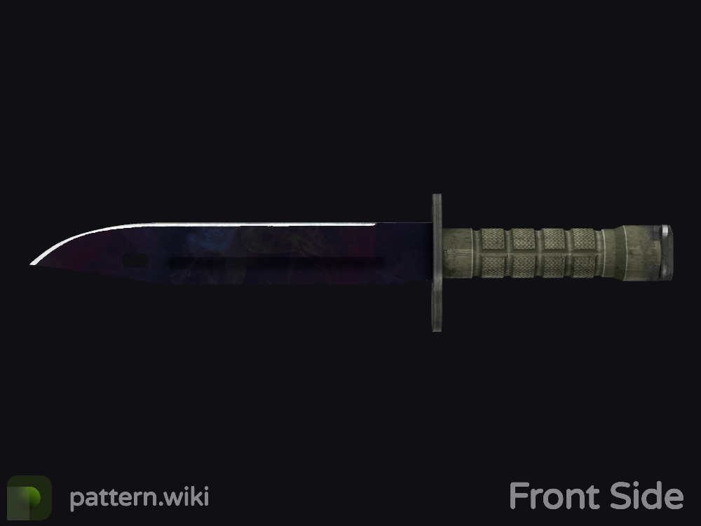 Bayonet Doppler seed 274