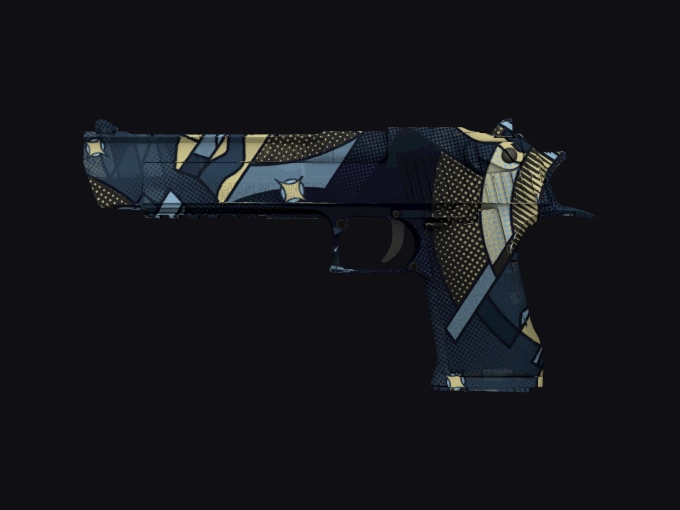 skin preview seed 917