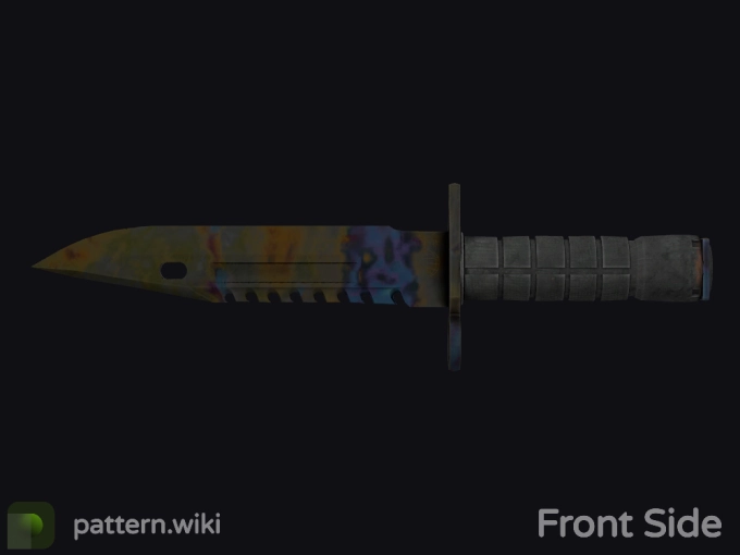 M9 Bayonet Case Hardened preview