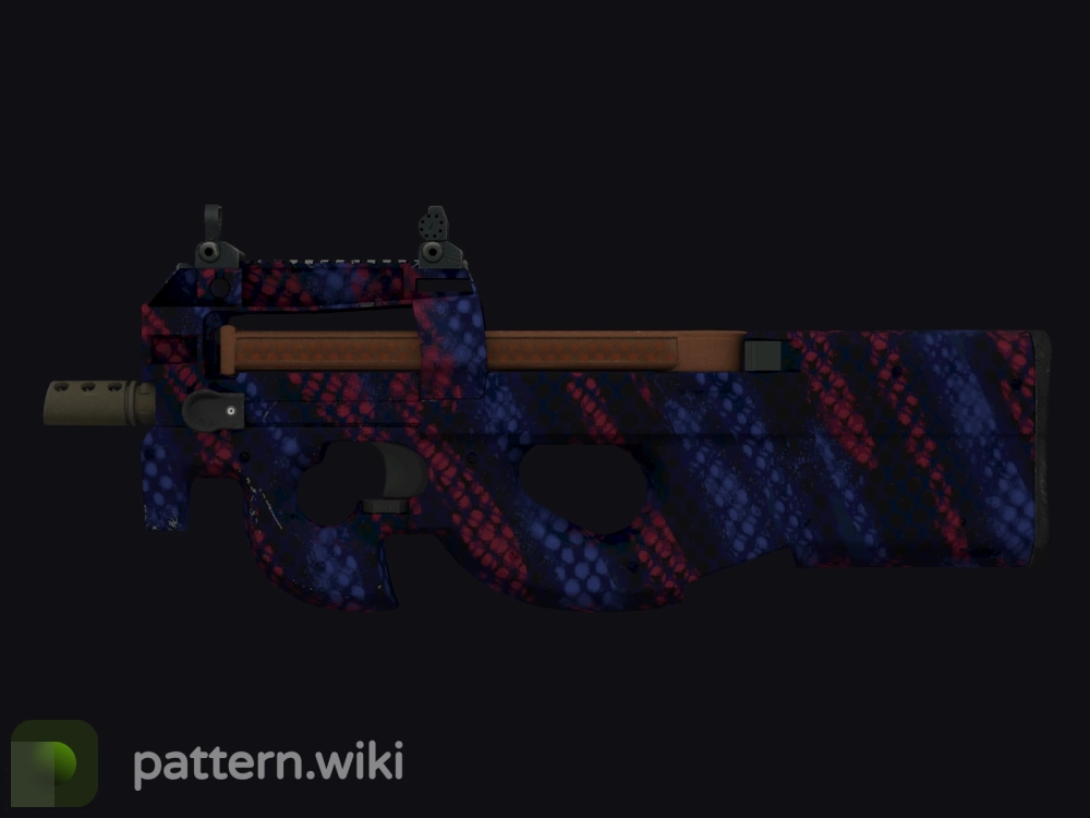 P90 Teardown seed 34