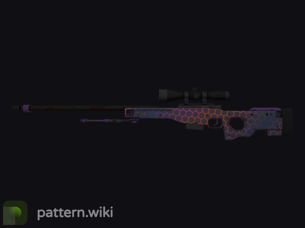 AWP Electric Hive seed 499