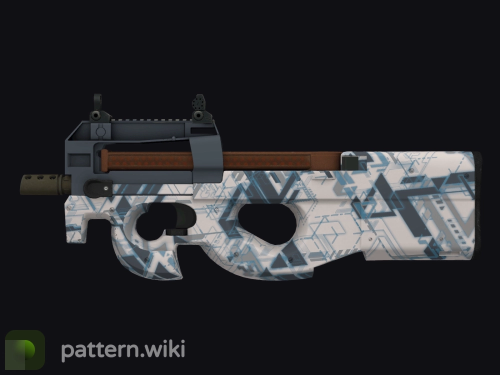 P90 Schematic seed 460