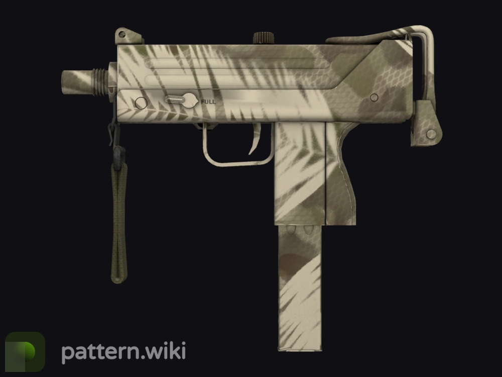 MAC-10 Palm seed 97