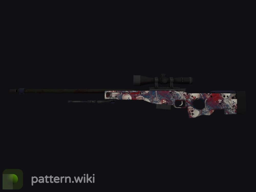 AWP Acheron seed 47