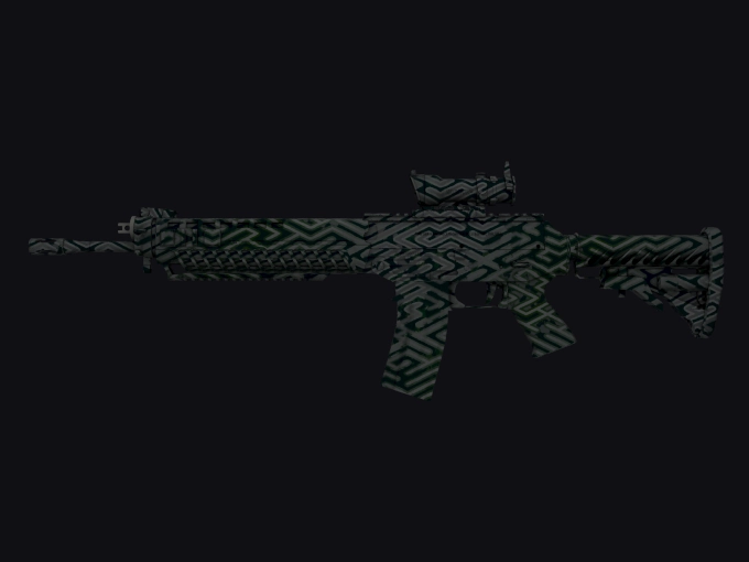 skin preview seed 901