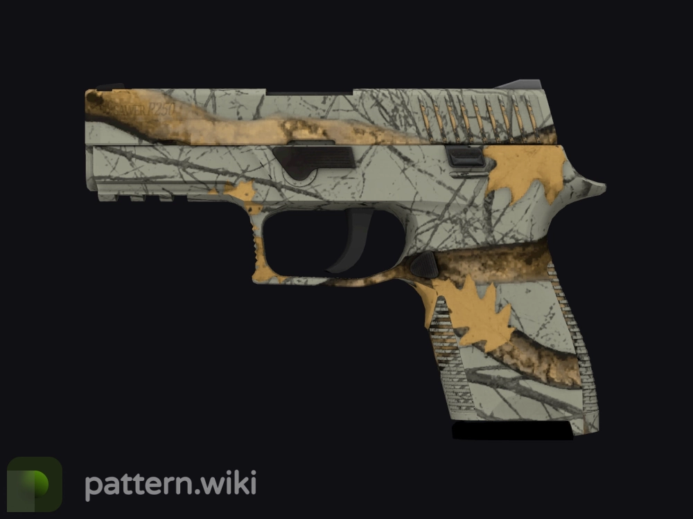 P250 Modern Hunter seed 994