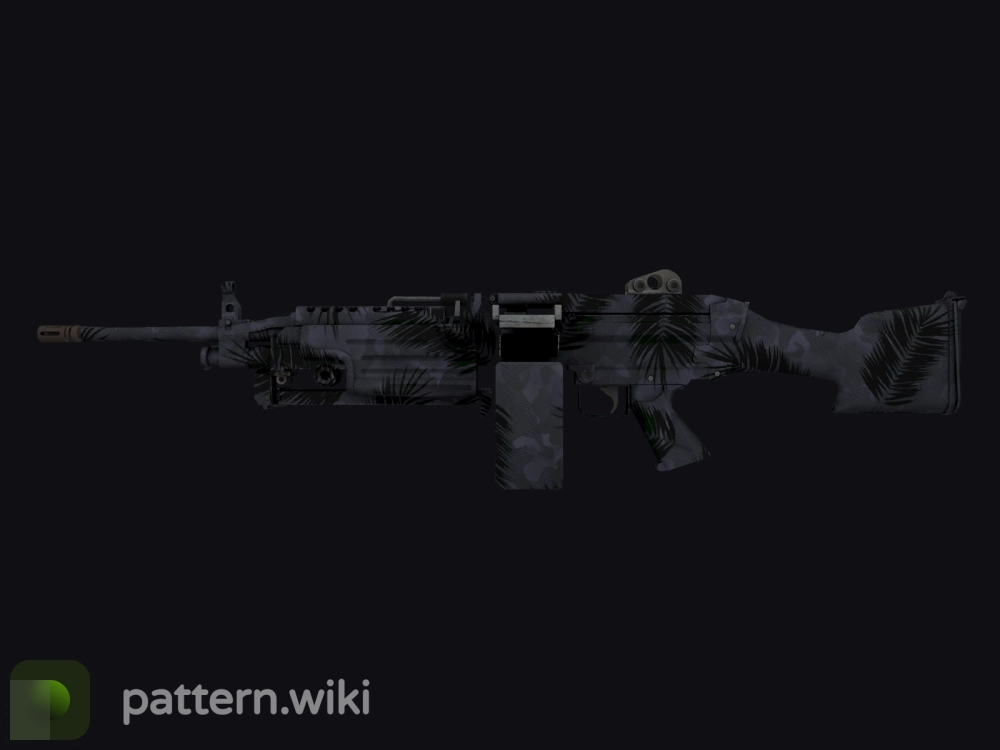 M249 Midnight Palm seed 25