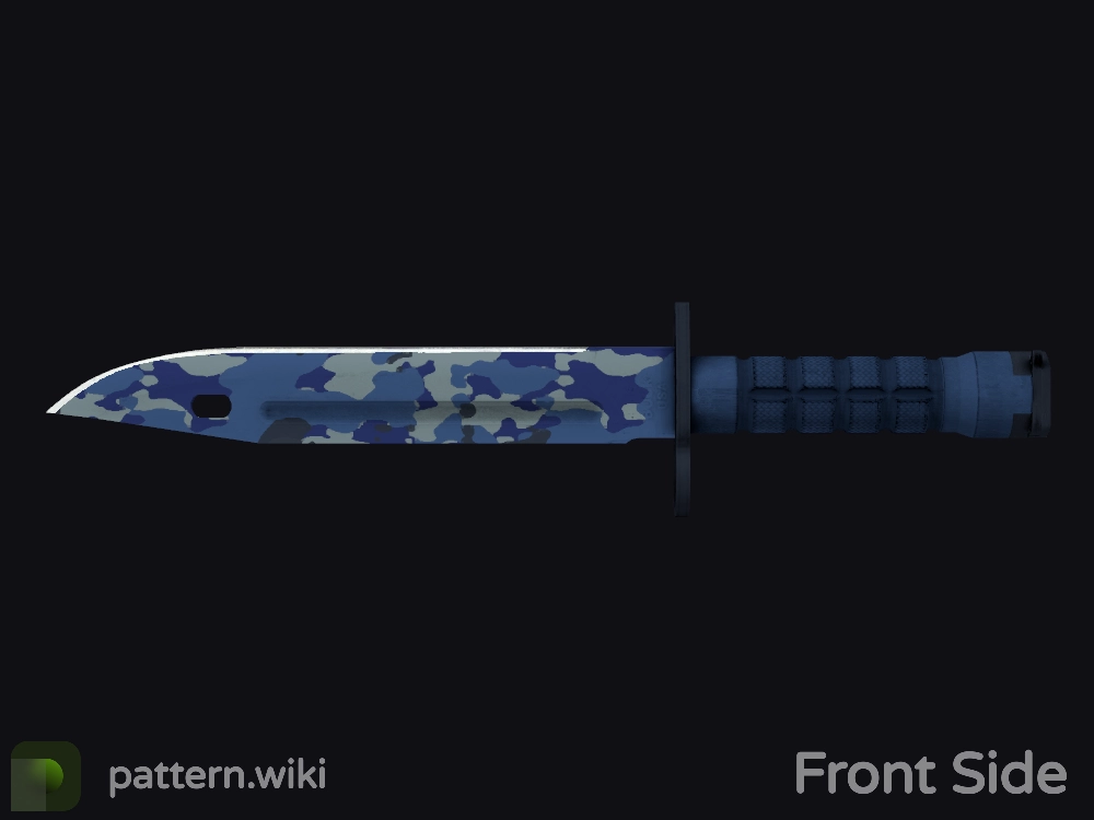 Bayonet Bright Water seed 999