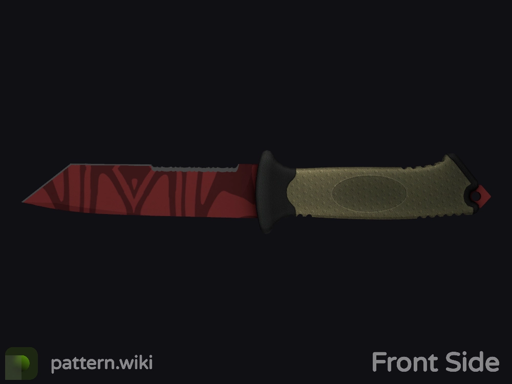 Ursus Knife Slaughter seed 211