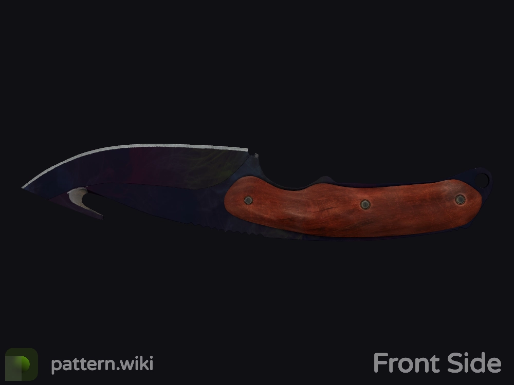 Gut Knife Doppler seed 338