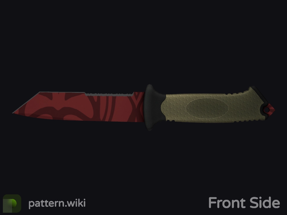 Ursus Knife Slaughter seed 637