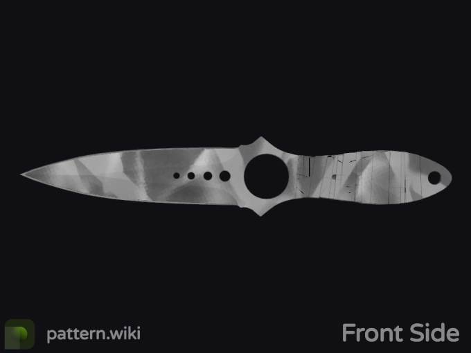 skin preview seed 731