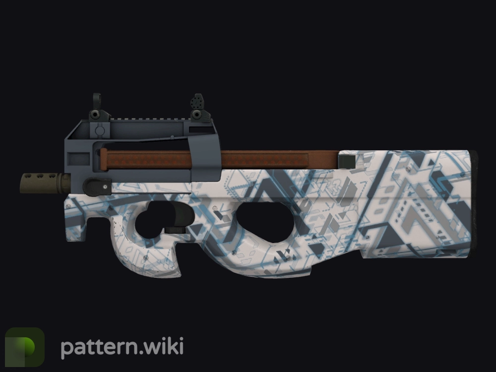 P90 Schematic seed 516