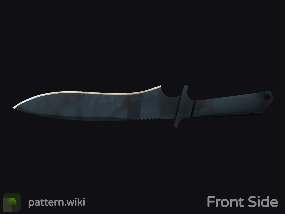 Classic Knife Night Stripe seed 766