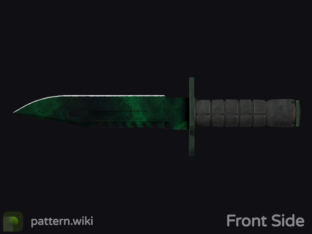 M9 Bayonet Gamma Doppler seed 926