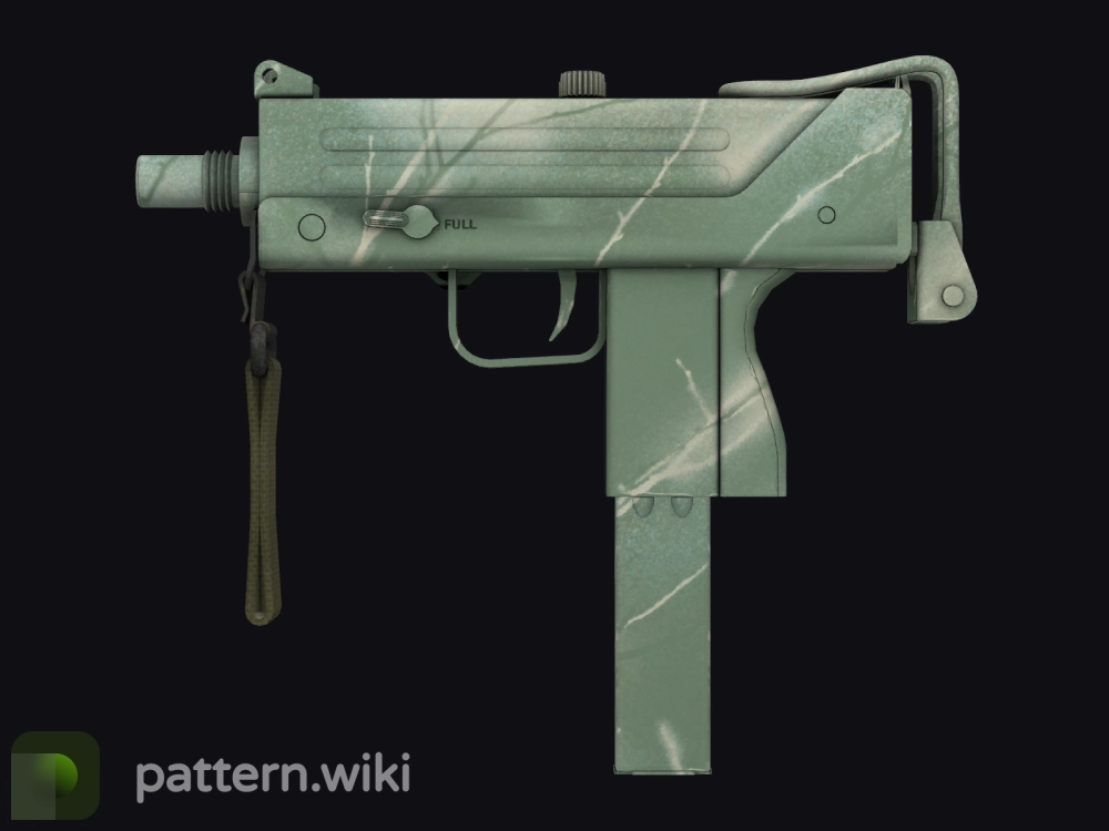 MAC-10 Surfwood seed 954