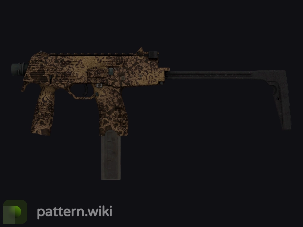 MP9 Music Box seed 405