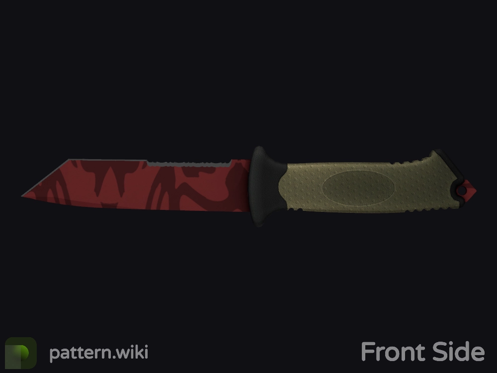 Ursus Knife Slaughter seed 564