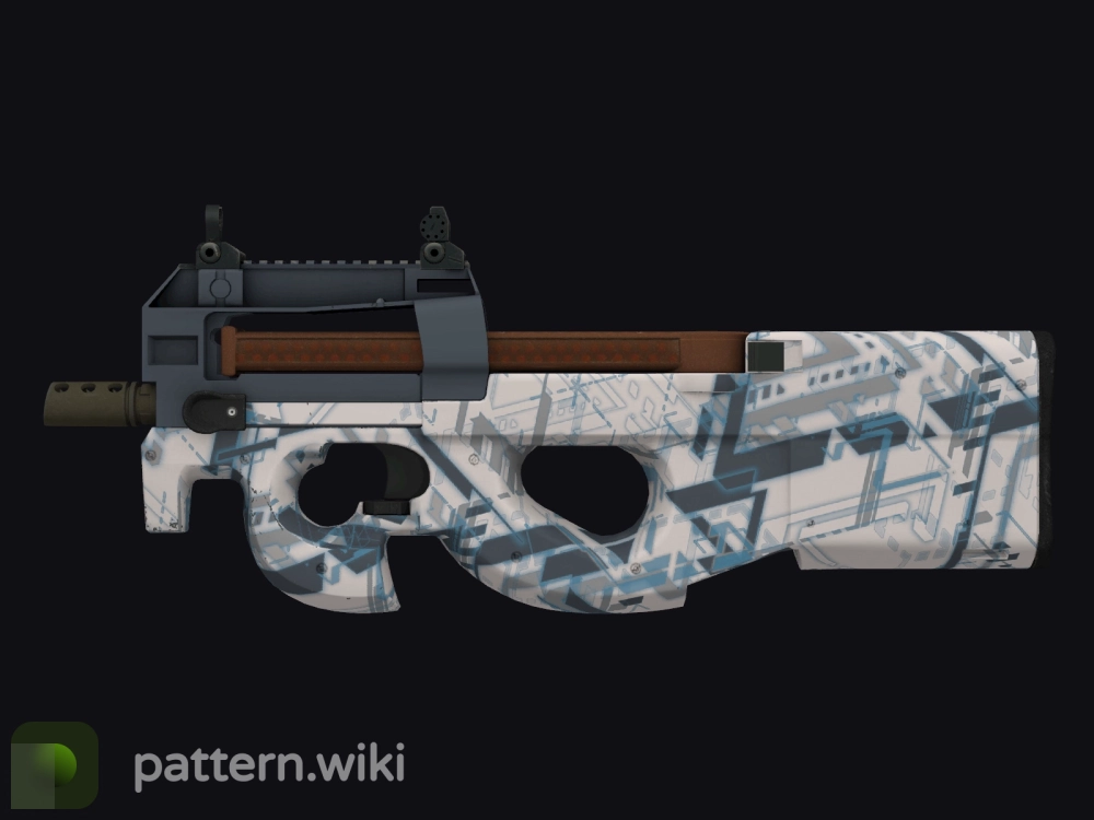 P90 Schematic seed 157