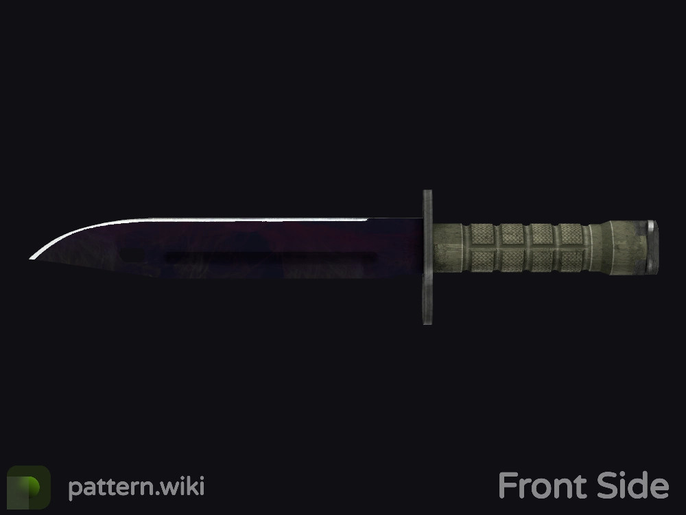 Bayonet Doppler seed 299