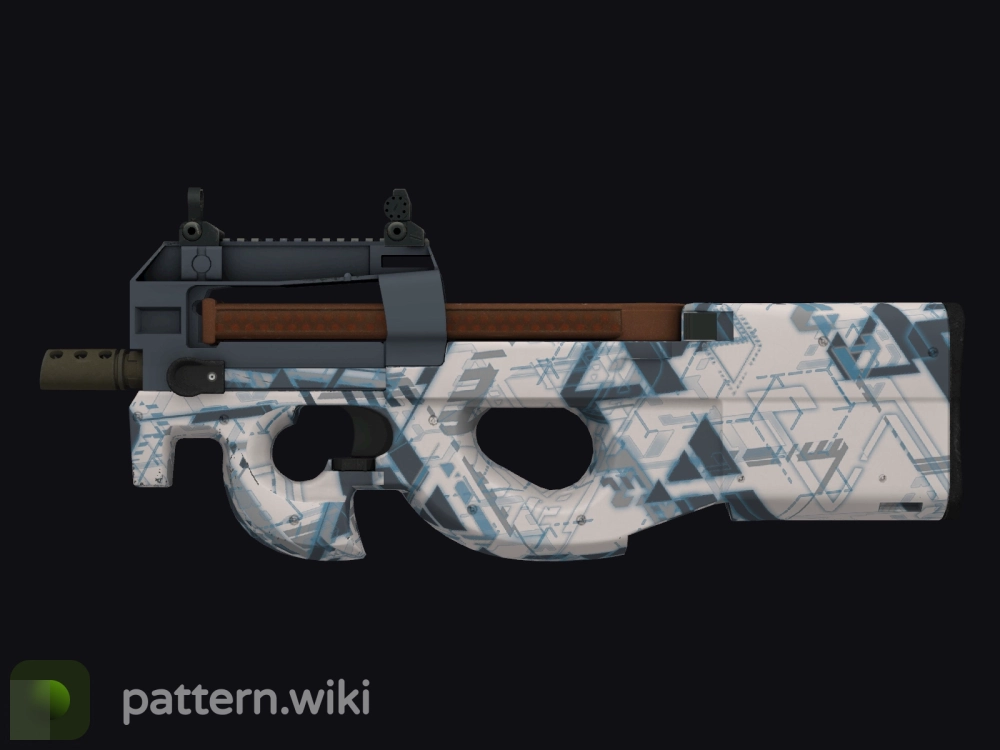 P90 Schematic seed 55