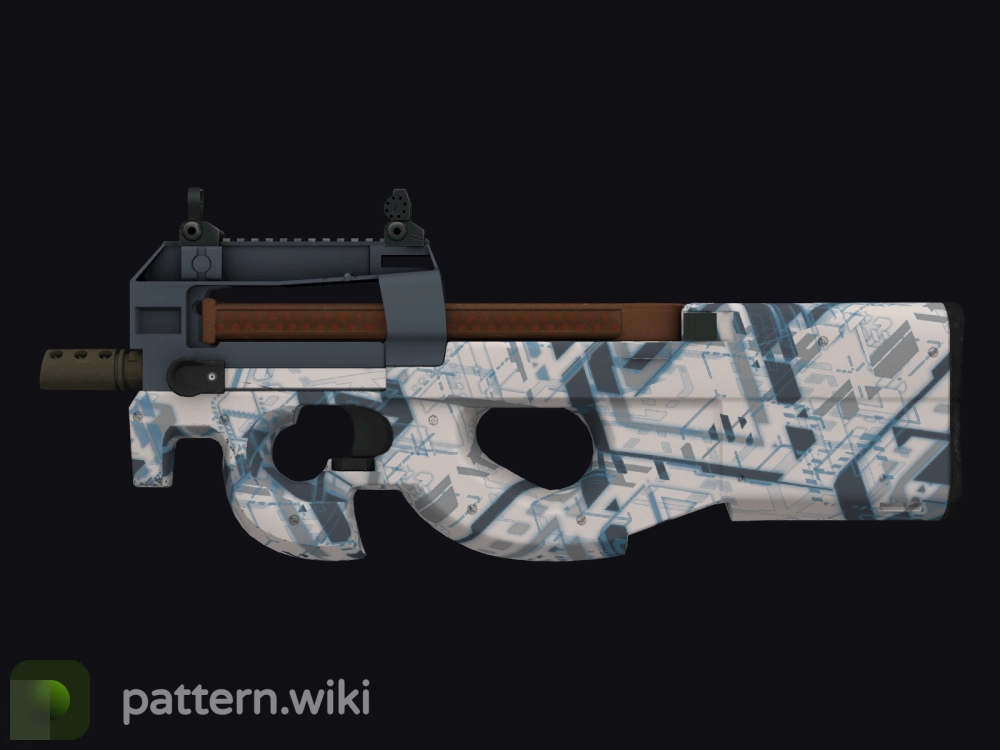 P90 Schematic seed 452