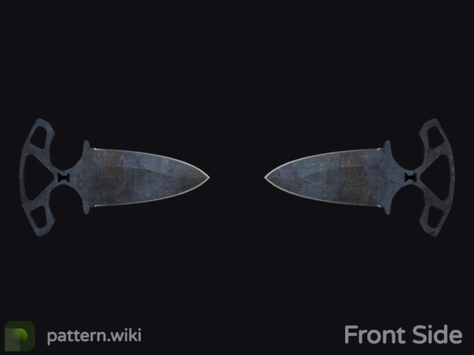 skin preview seed 609