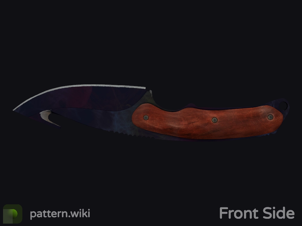 Gut Knife Doppler seed 199