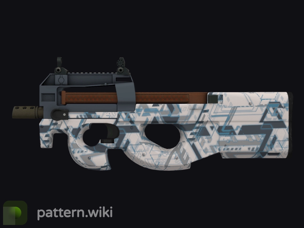 P90 Schematic seed 547