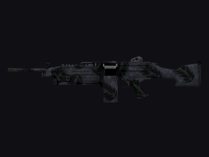 skin preview seed 501